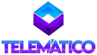 Telematico Games Logo